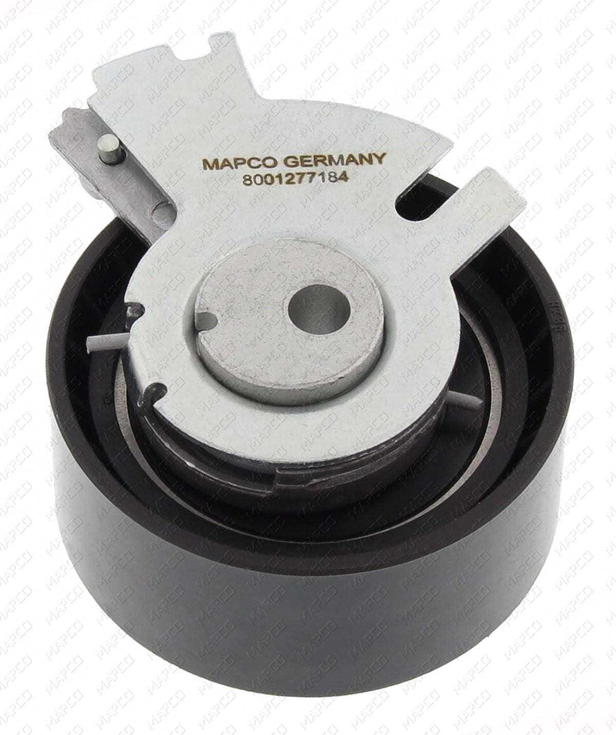 MAPCO Spannrolle, Zahnriemen 24367
