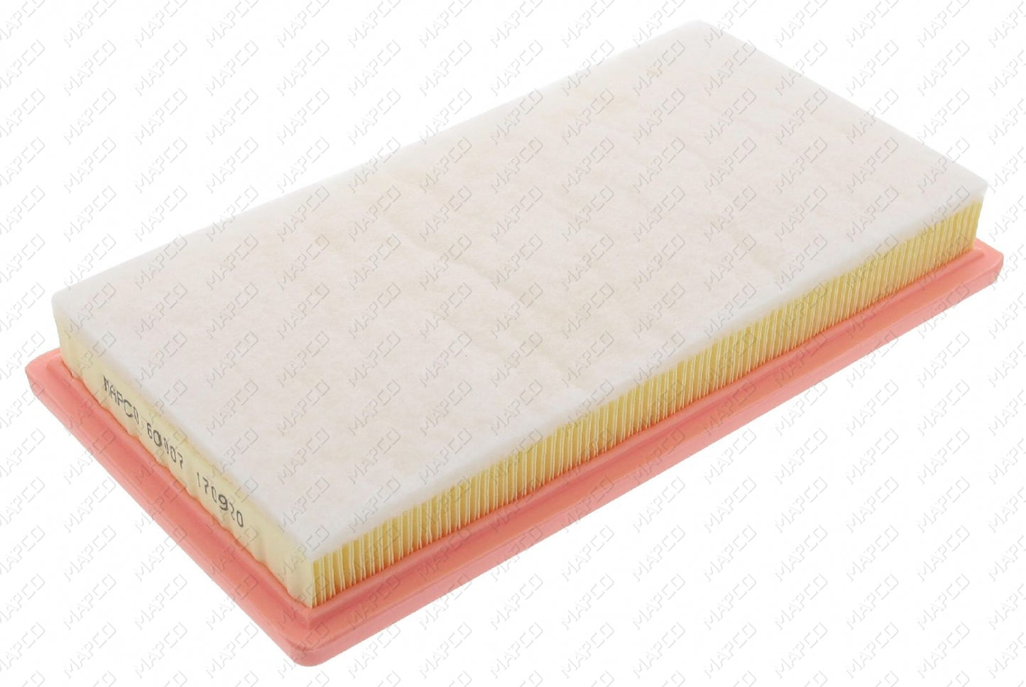 MAPCO Luftfilter 60007
