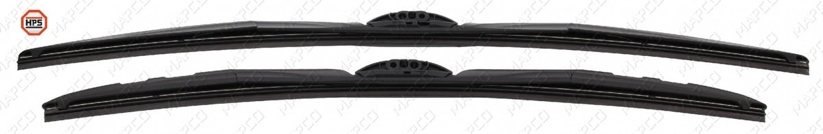 MAPCO Wischblatt Set  104123HPS