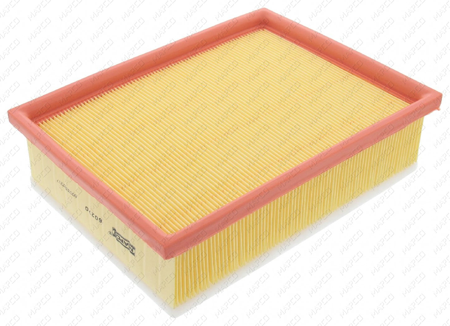 MAPCO Luftfilter 60270