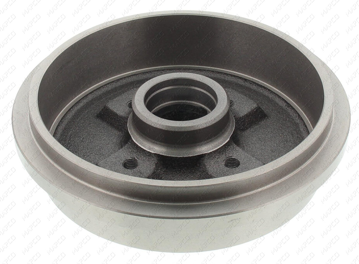 MAPCO Bremstrommel Hinterachse  35706