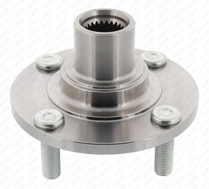 MAPCO Radnabe Vorderachse beidseitig  126509