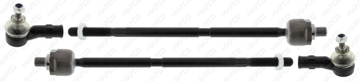 MAPCO Reparatursatz, Spurstange Satz  Vorderachse links  Vorderachse rechts  53649