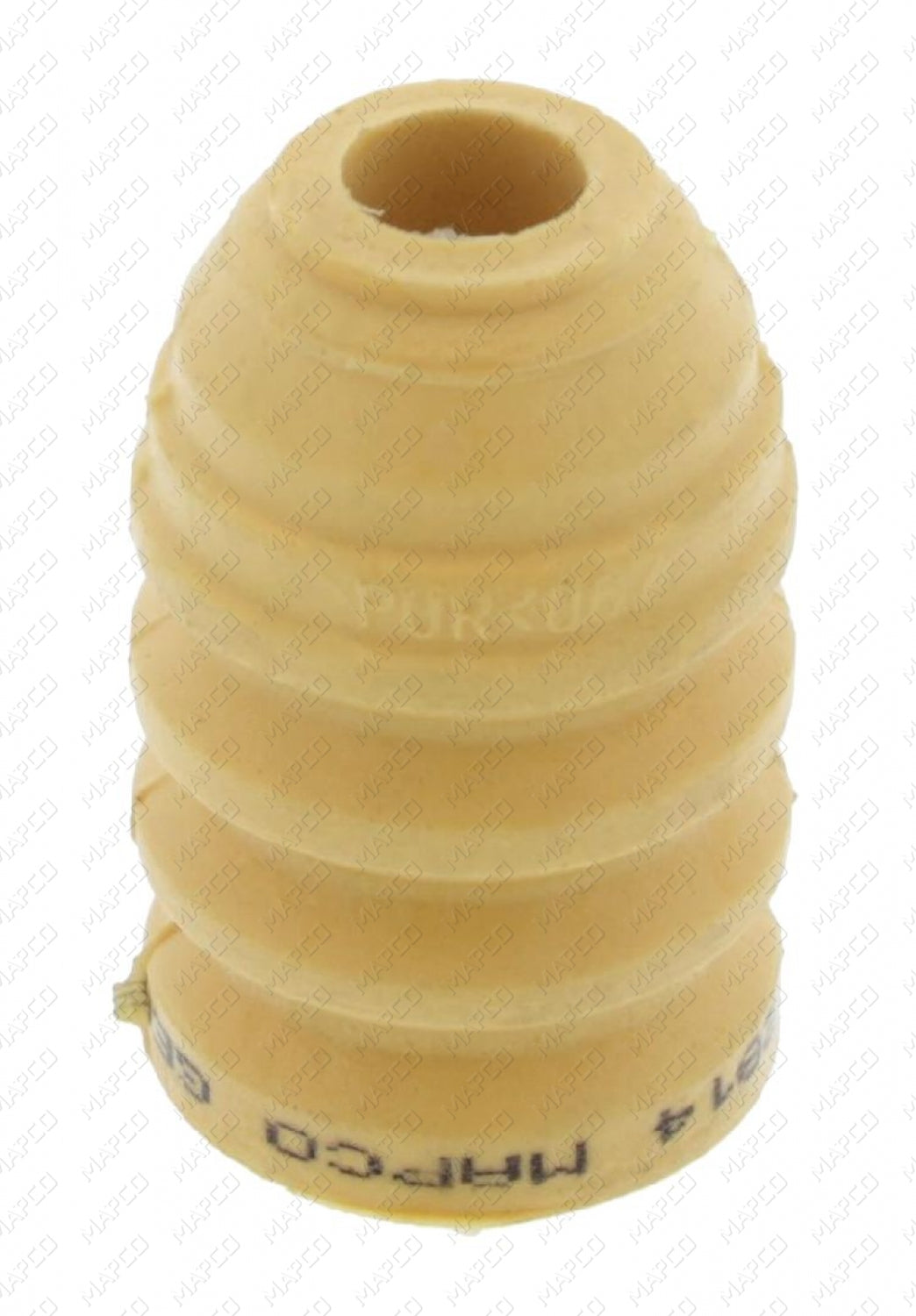 MAPCO Anschlagpuffer, Federung Vorderachse beidseitig  32814