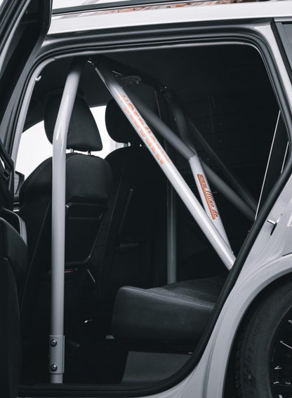 Clubsport Bügel V1 für Audi A5/S5/RS5 B9 3-TÜRER (2007-2016) (gepulvert)