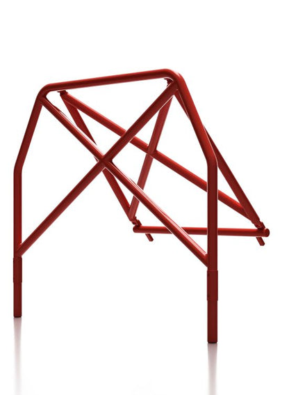 Clubsport Bügel V3 für Mercedes-Benz A-Klasse W176 (2012-2018) (ungepulvert)