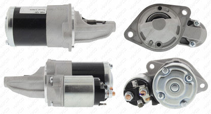 MAPCO Starter 13582
