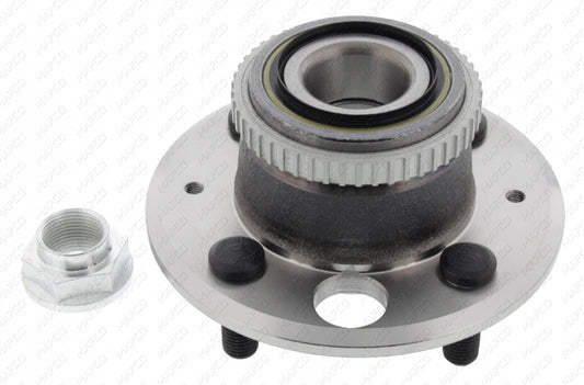 MAPCO Radlagersatz Hinterachse  26505