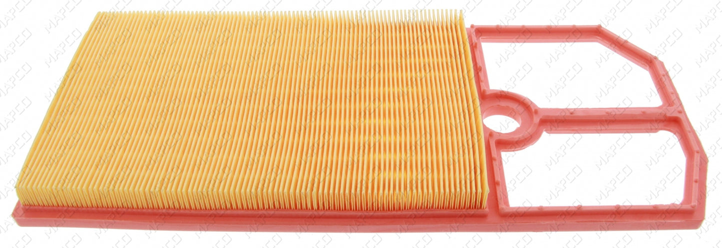 MAPCO Luftfilter 60039