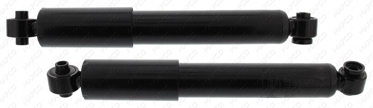 MAPCO Stoßdämpfer Satz  Hinterachse  40285/2