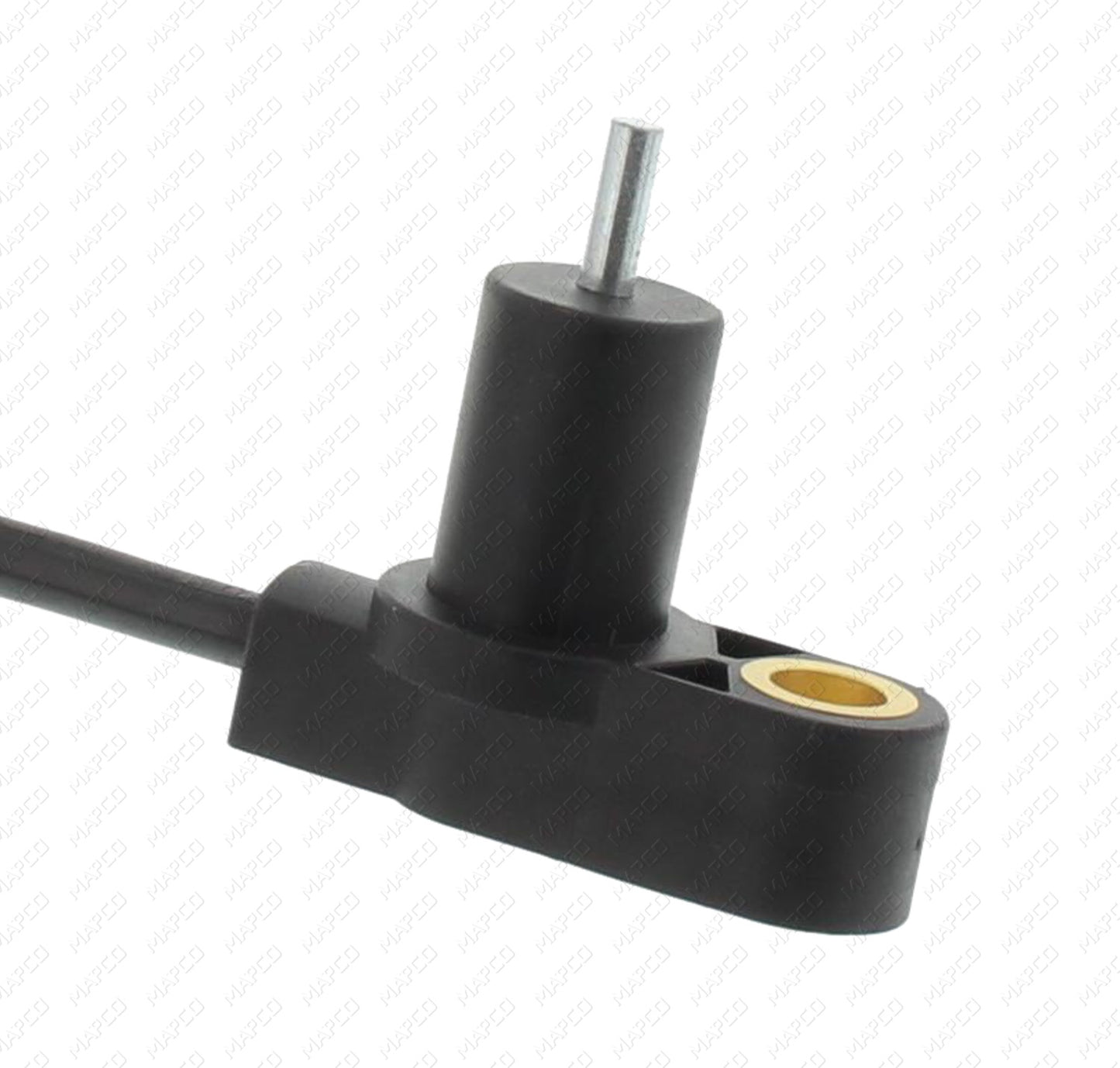 MAPCO Sensor, Raddrehzahl Hinterachse links  86523