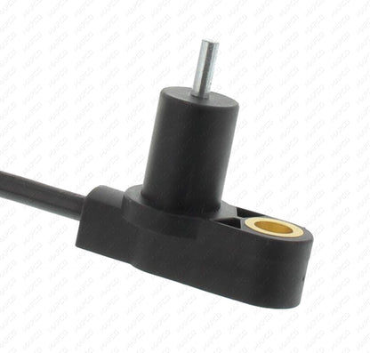 MAPCO Sensor, Raddrehzahl Hinterachse links  86523