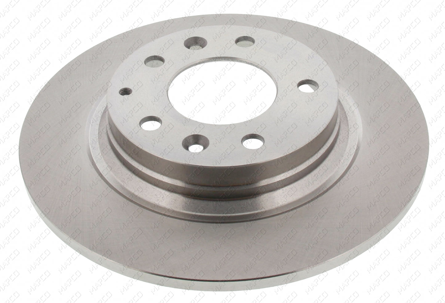 MAPCO Bremsscheibe Hinterachse  25527