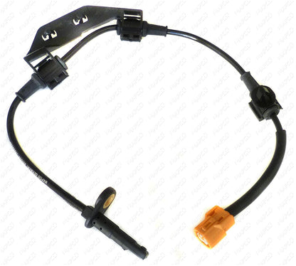 MAPCO Sensor, Raddrehzahl Hinterachse rechts  86534