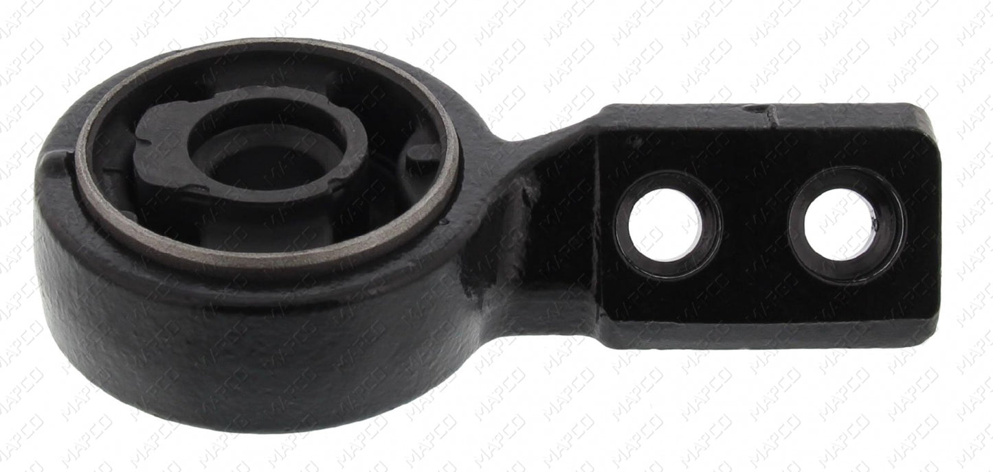 MAPCO Halter, Querlenkerlagerung Vorderachse links  unten  hinten  33847/3