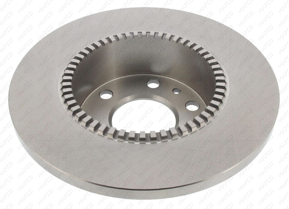 MAPCO Bremsscheibe Hinterachse  25053