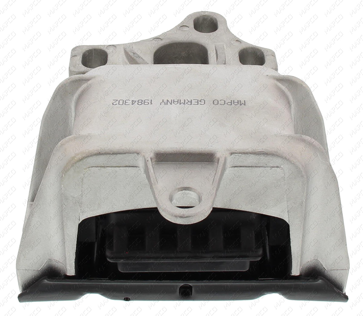MAPCO Lagerung, Motor links  38804