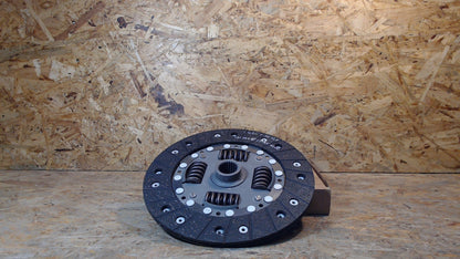 Original GM Opel Kupplungsscheibe 91153775 Frontera A
