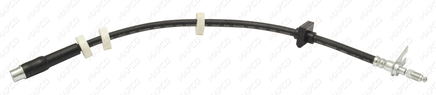 MAPCO Bremsschlauch Vorderachse rechts  3718