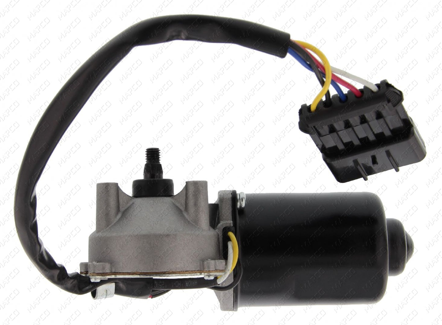 MAPCO Wischermotor vorne  90173
