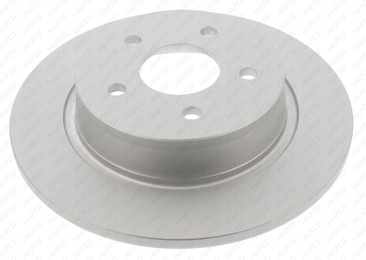 MAPCO Bremsscheibe 45822C