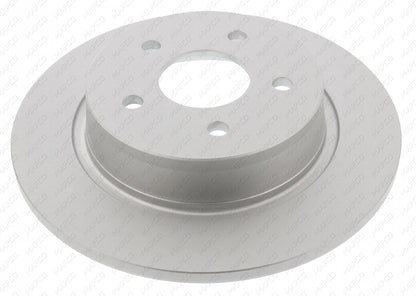 MAPCO Bremsscheibe 45822C