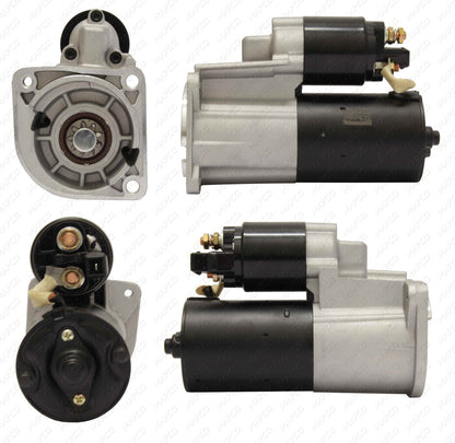 MAPCO Starter 13881