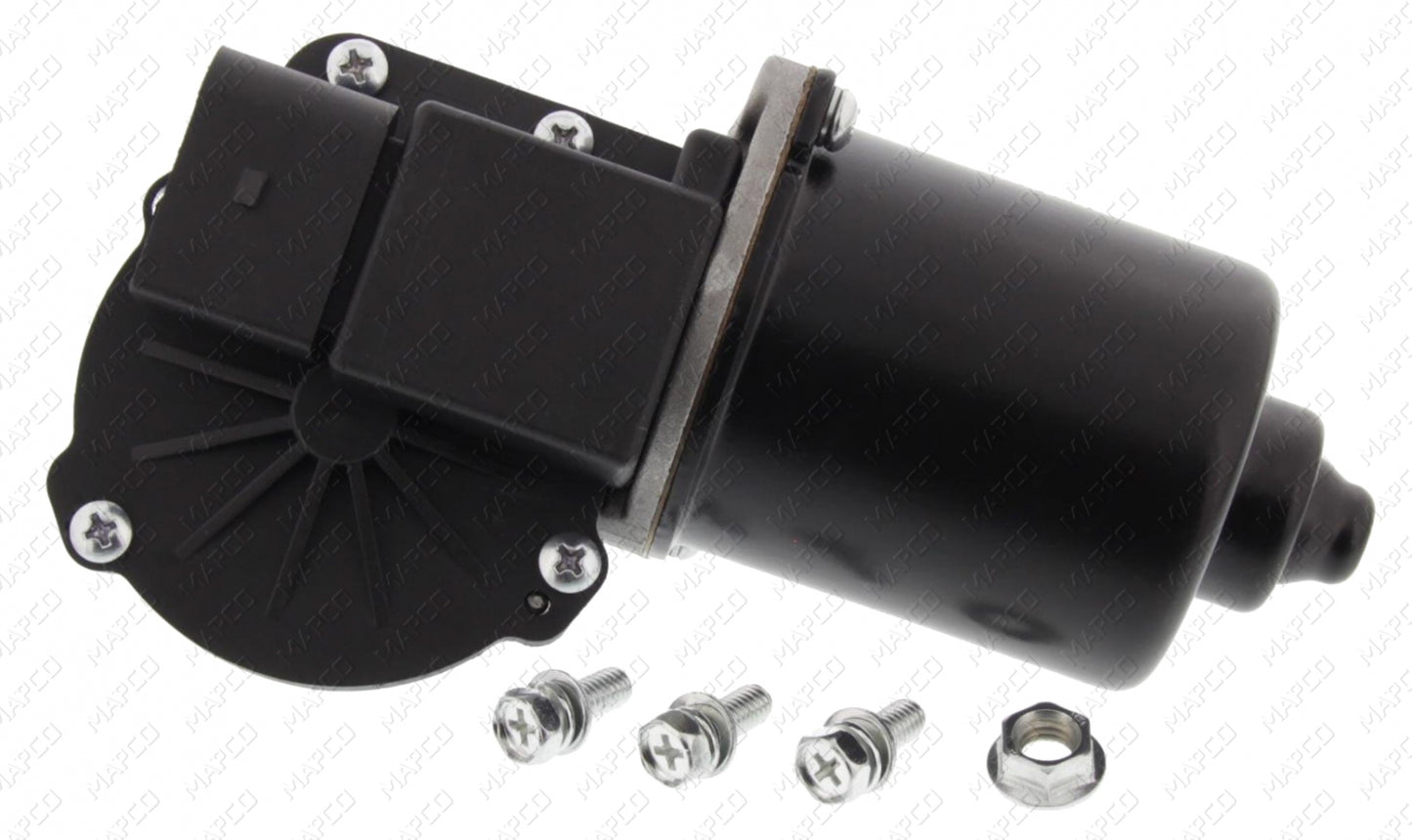 MAPCO Wischermotor vorne  90101