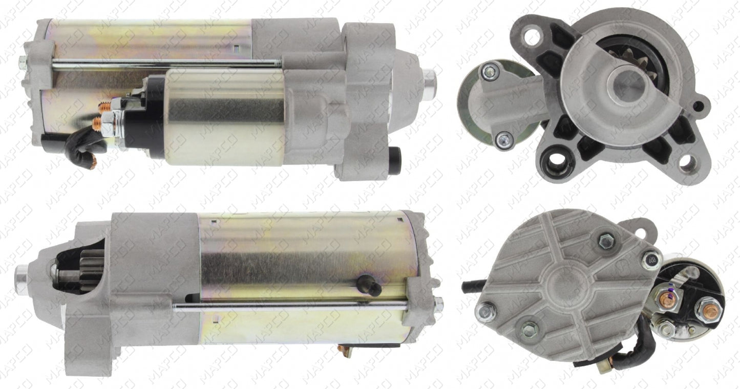 MAPCO Starter 113650