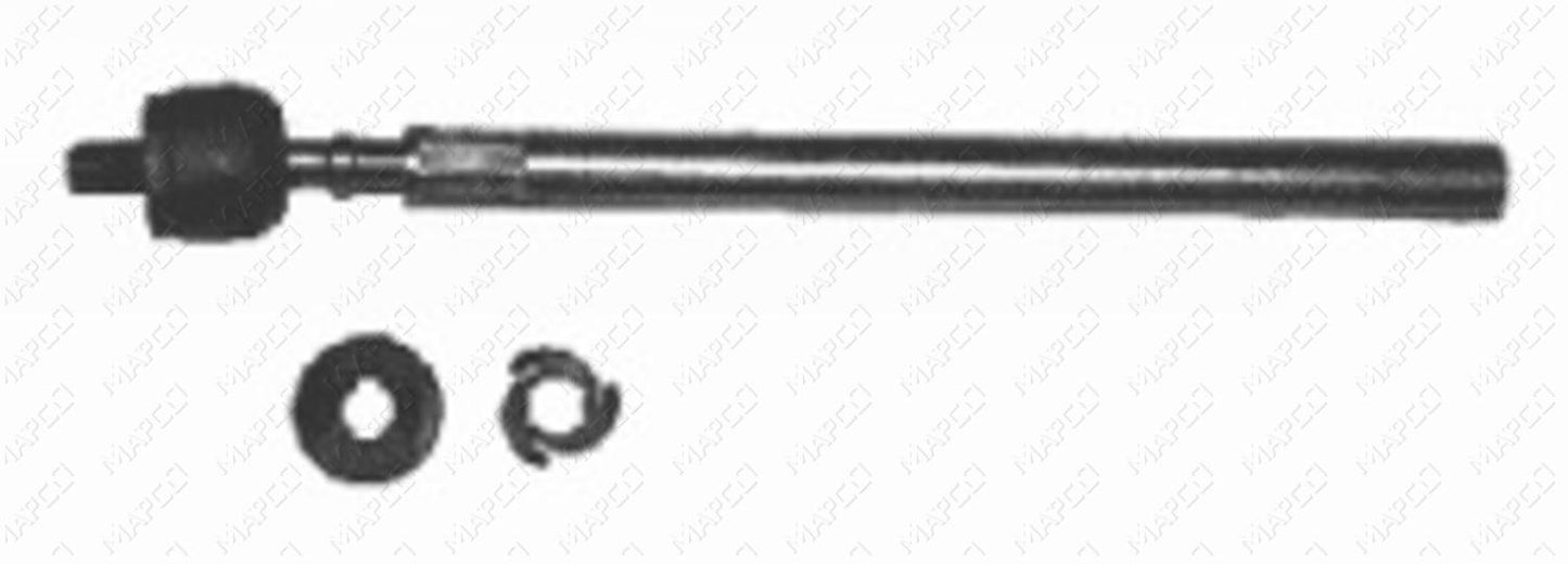 MAPCO Axialgelenk, Spurstange Vorderachse  19340