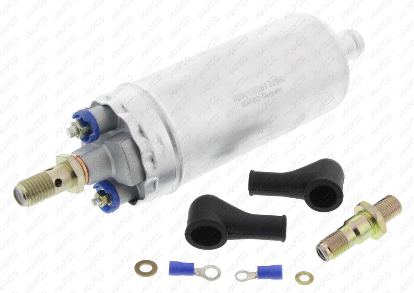 MAPCO Kraftstoffpumpe 22980