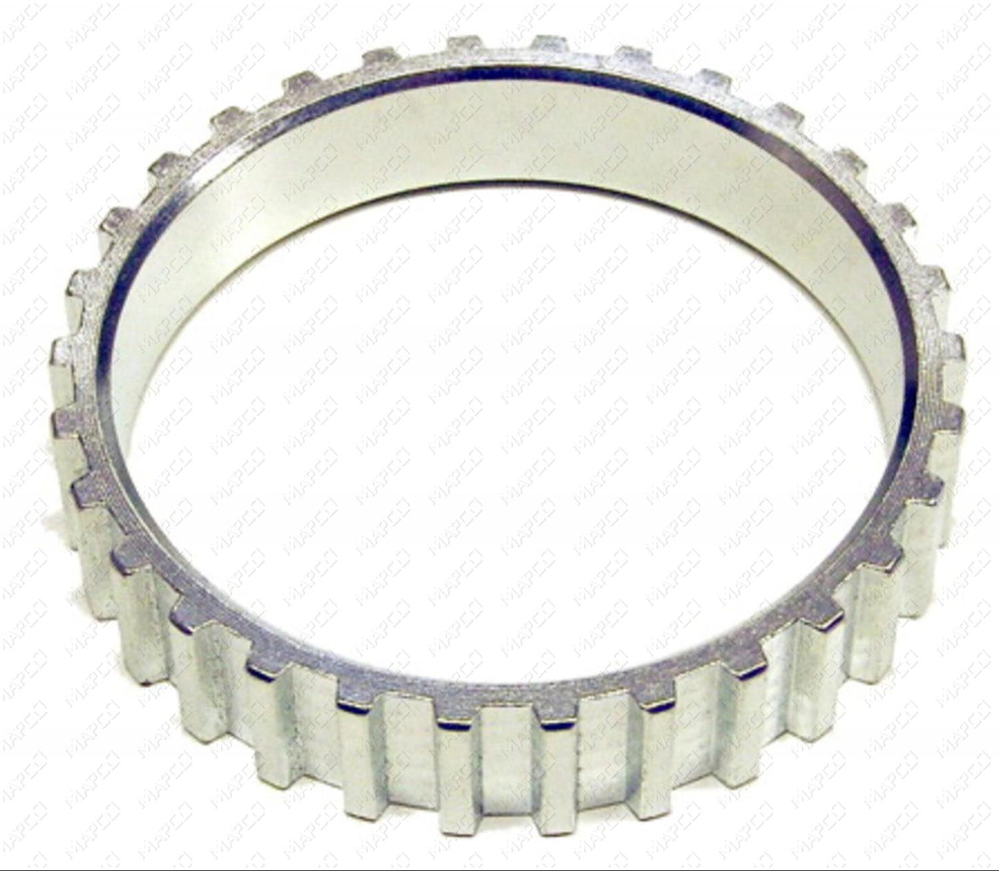 MAPCO Sensorring, ABS Vorderachse beidseitig  76145