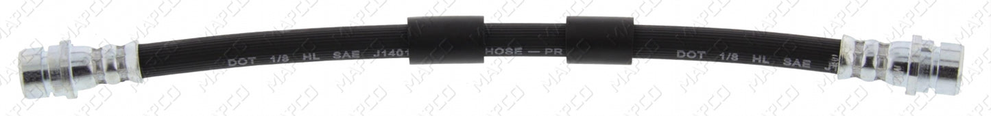 MAPCO Bremsschlauch Hinterachse  3434