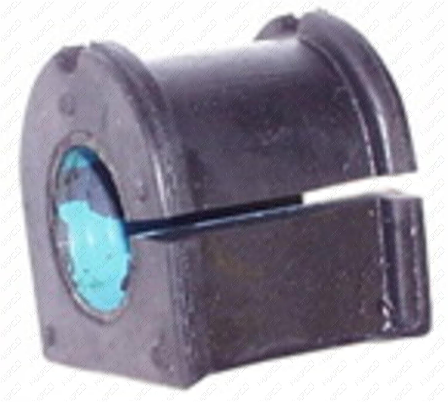 MAPCO Lagerung, Stabilisator Vorderachse beidseitig  33674