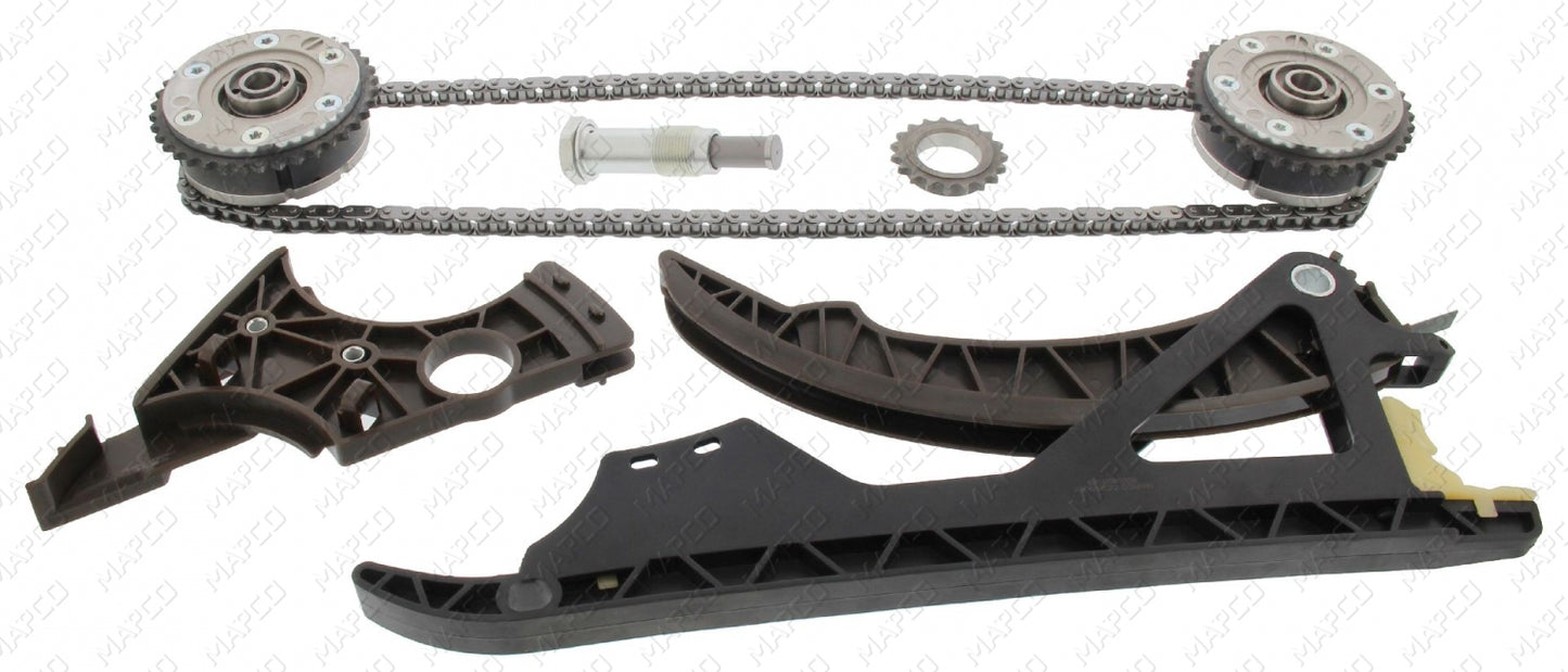 MAPCO Steuerkettensatz 75660