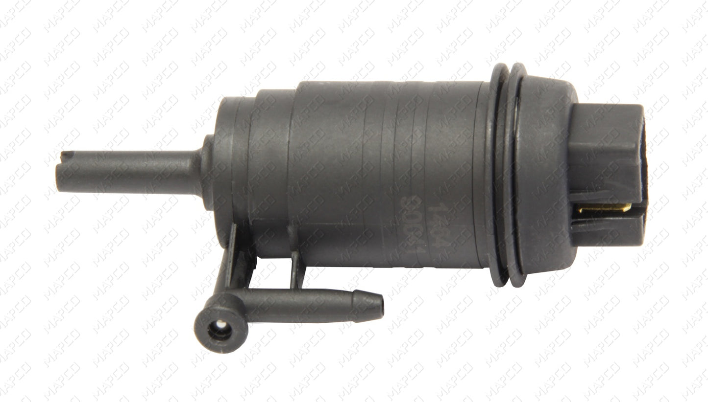 MAPCO Waschwasserpumpe, Scheibenreinigung vorne  90041
