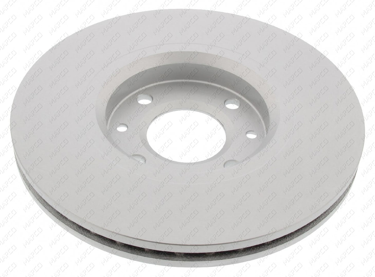 MAPCO Bremsscheibe 15431C