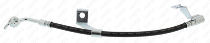 MAPCO Bremsschlauch Vorderachse links  3888