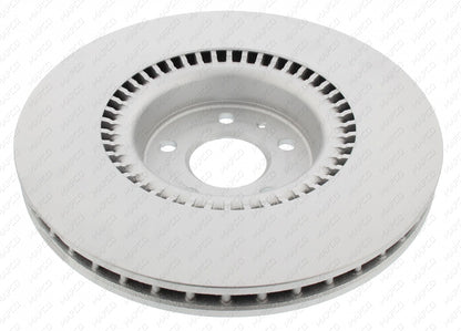 MAPCO Bremsscheibe 25883C