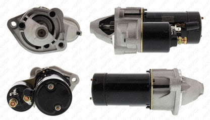 MAPCO Starter 13877