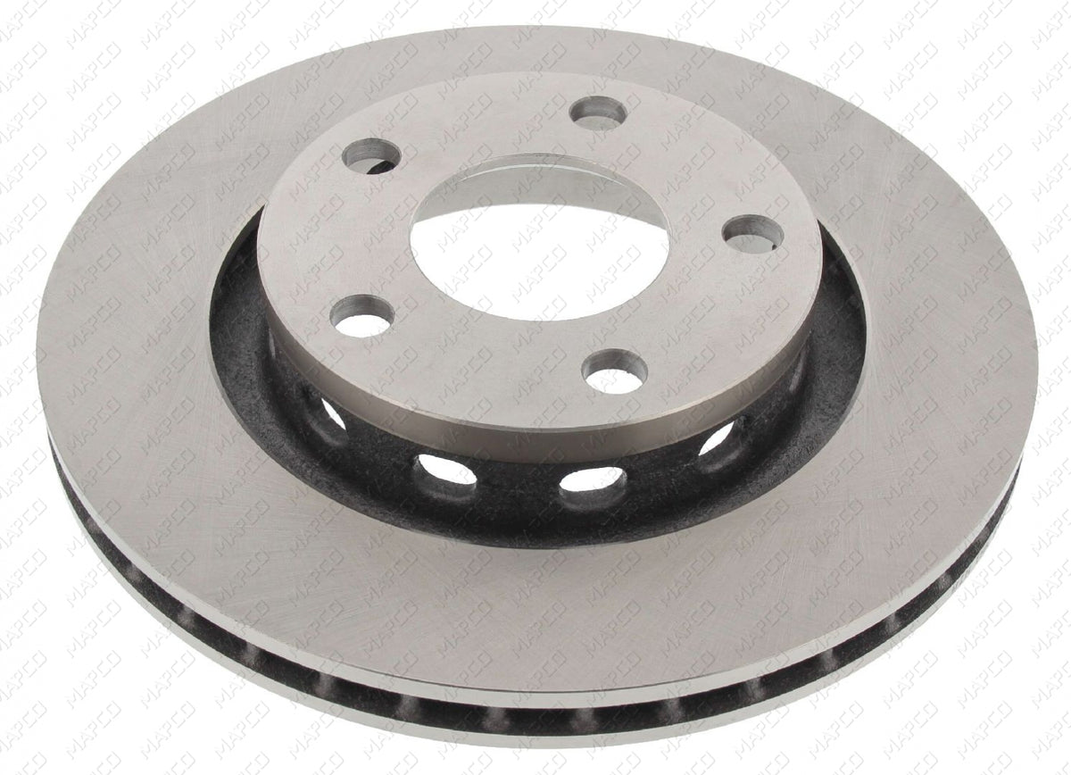 MAPCO Bremsscheibe Hinterachse  15880