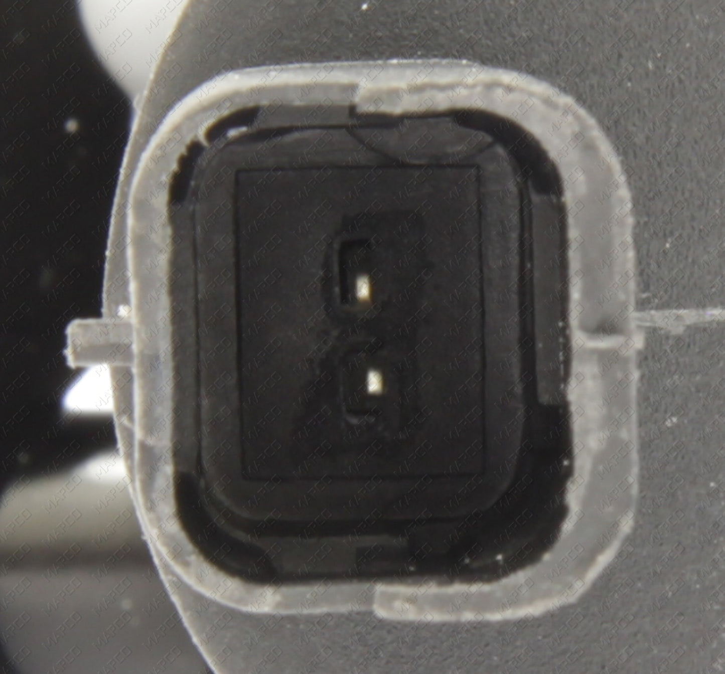 MAPCO Waschwasserpumpe, Scheibenreinigung vorne  90044
