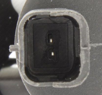 MAPCO Waschwasserpumpe, Scheibenreinigung vorne  90044