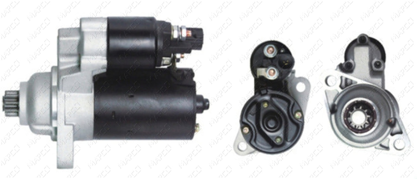 MAPCO Starter 13879