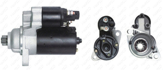 MAPCO Starter 13879