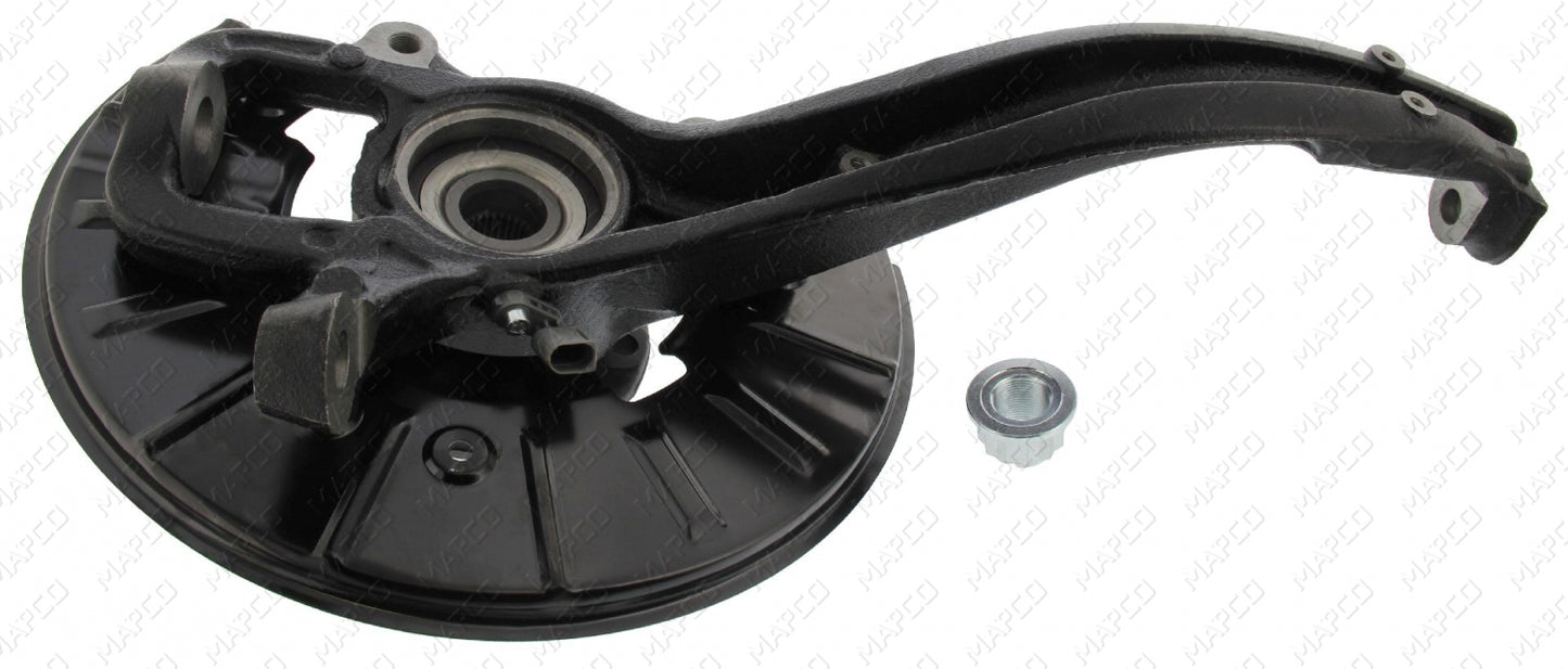 MAPCO Reparatursatz, Achsschenkel Vorderachse rechts  107784/4