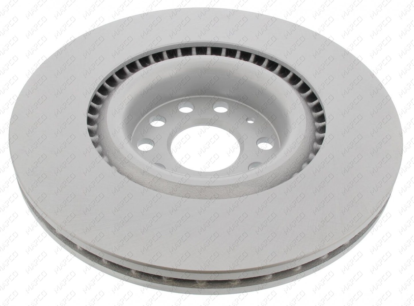 MAPCO Bremsscheibe Vorderachse  25754C
