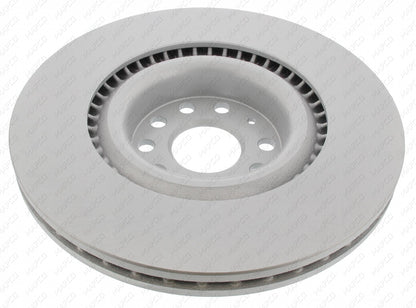 MAPCO Bremsscheibe Vorderachse  25754C