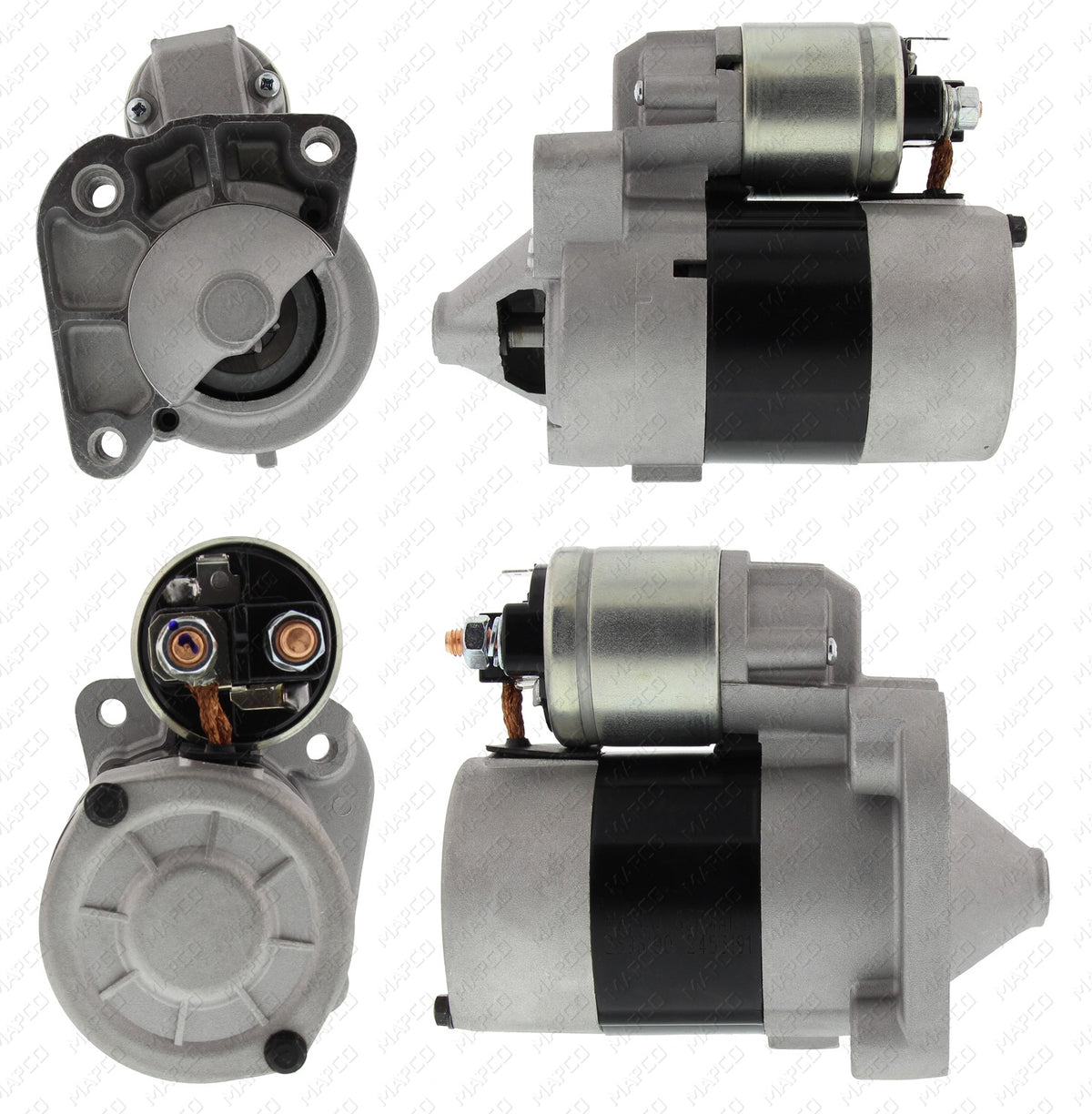 MAPCO Starter 13158