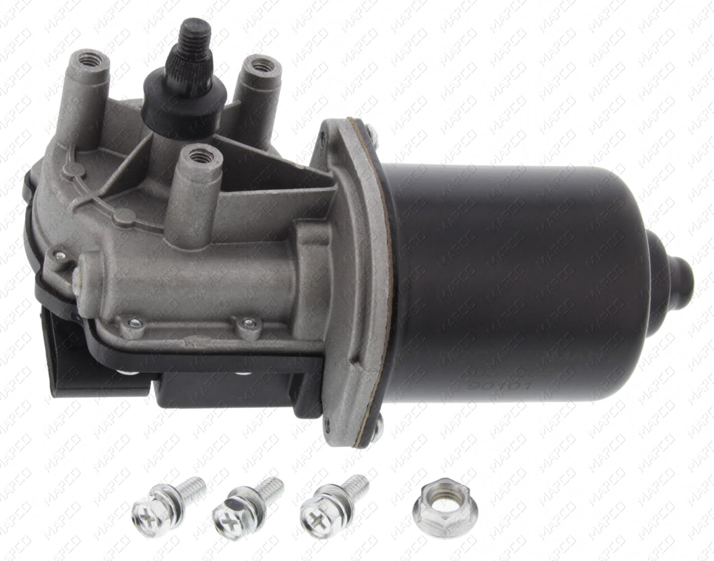 MAPCO Wischermotor vorne  90101